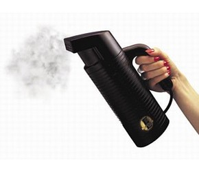 Jiffy Hand Held Esteem Steamer