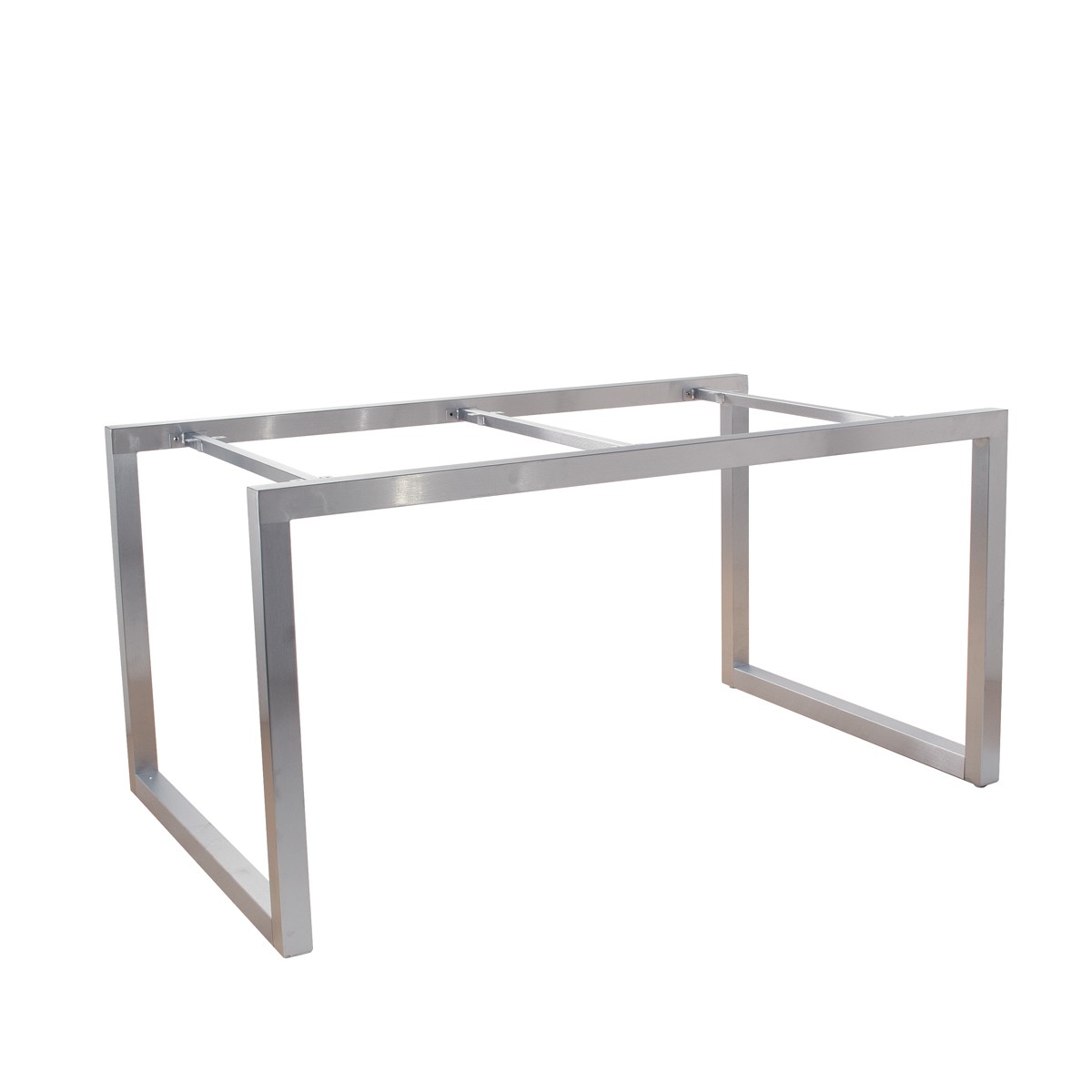 Alta Large Display Table Frame Only 60"x36"x30"