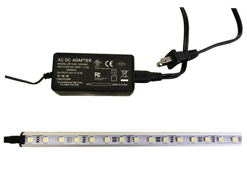 LED Track Lighting Kits