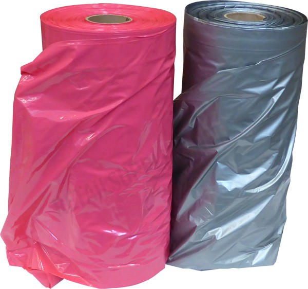 Poly Roll Cover 21"x72"