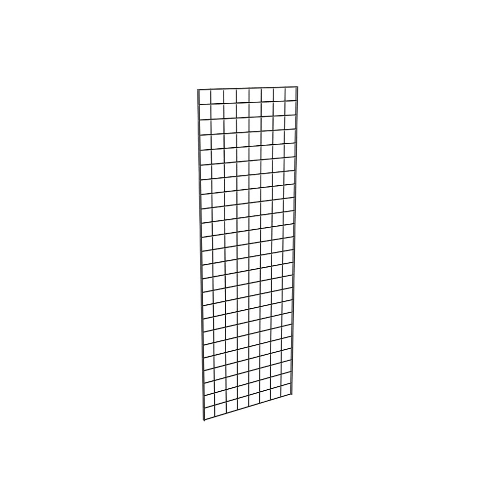 Gridwall Display Panels 2'x6'