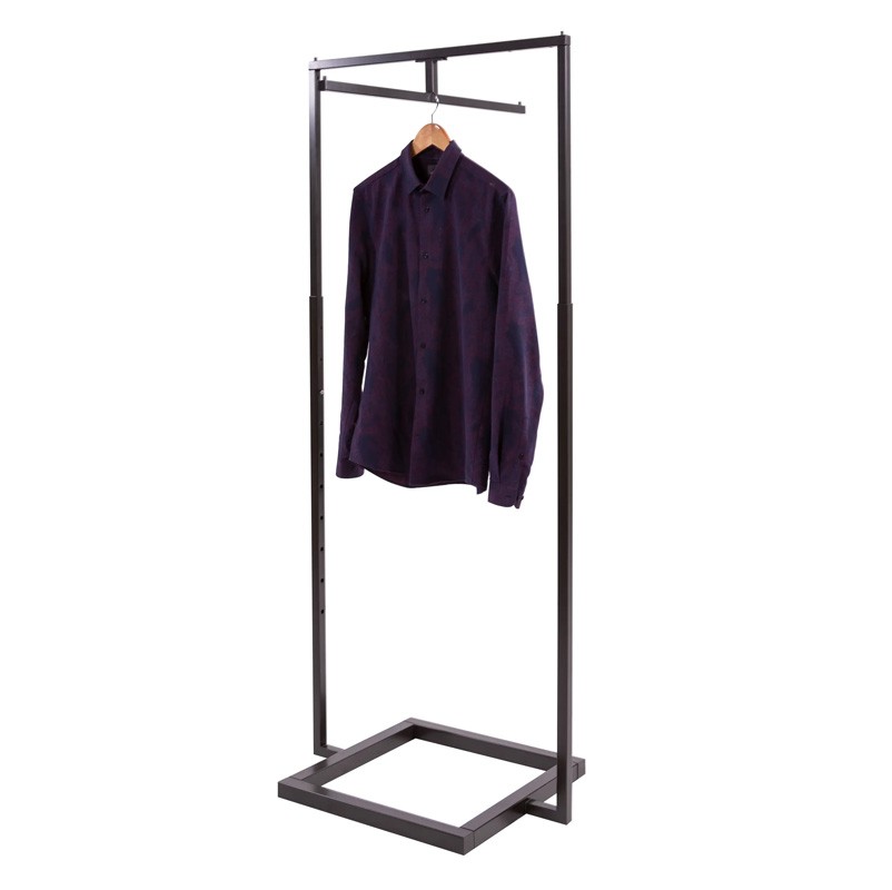 Linea Extended 2 Way Rack/Adjustable Height 45" to 72"