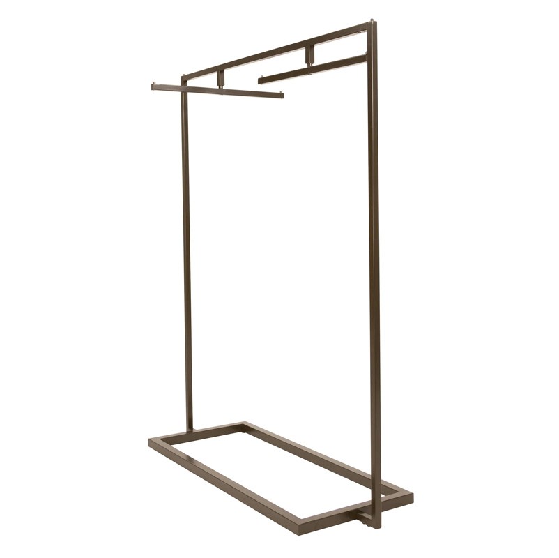 Linea Extended Ballet Bar/Swivel Hanging Arms 66"x54"x20"