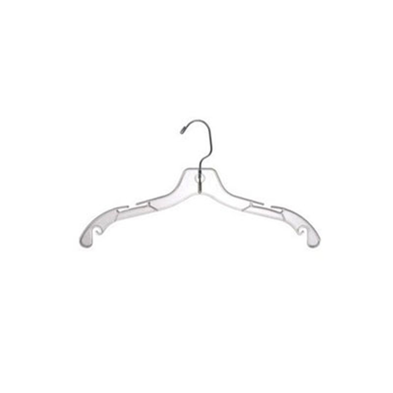 Children Dress Hangers 10"