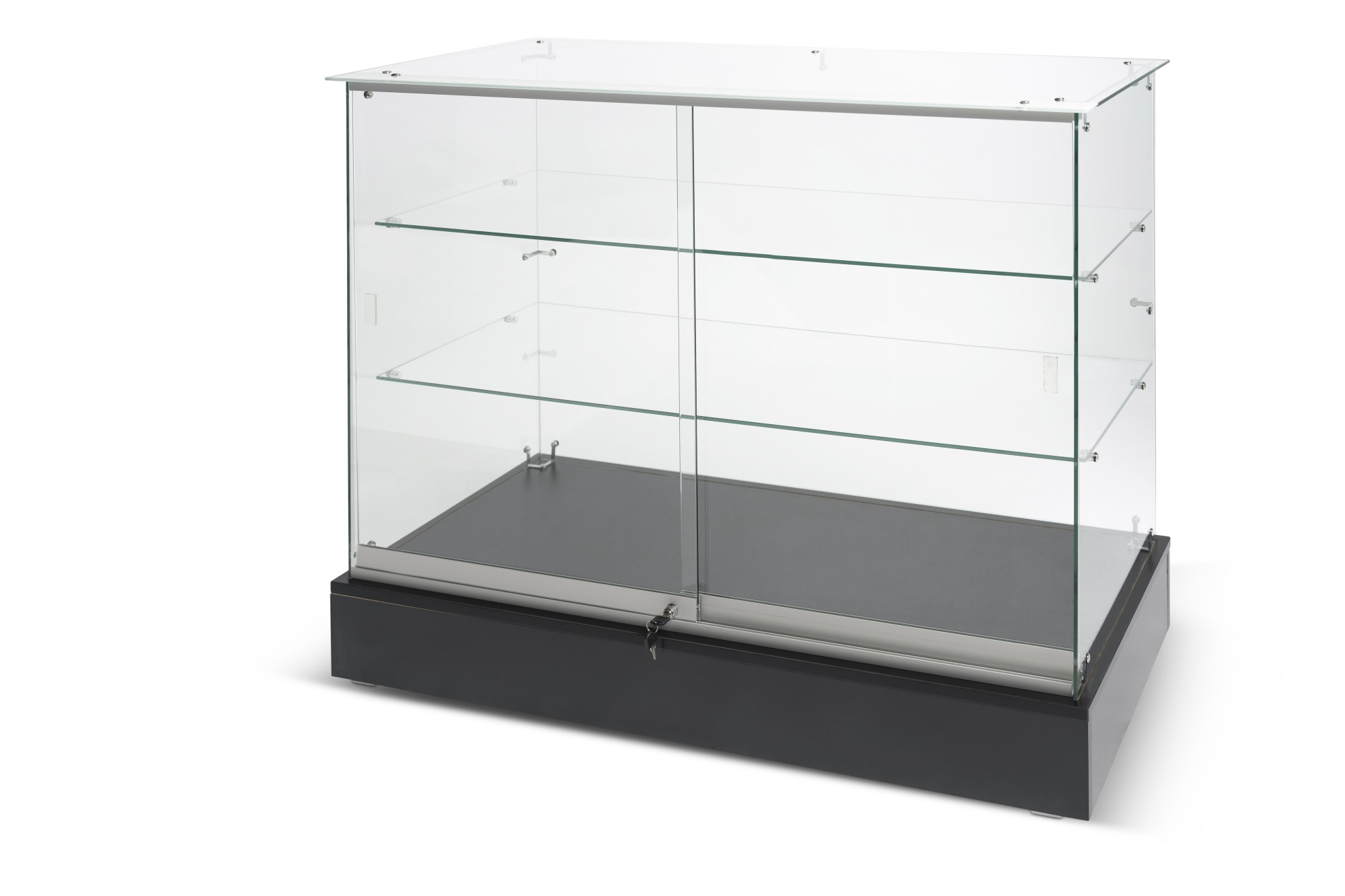 Glass Showcases Toronto-showcase Cabinets Canada 