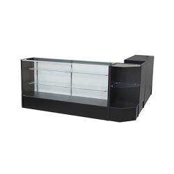 Retail Display Cases & Retail Cash Counters for Sale